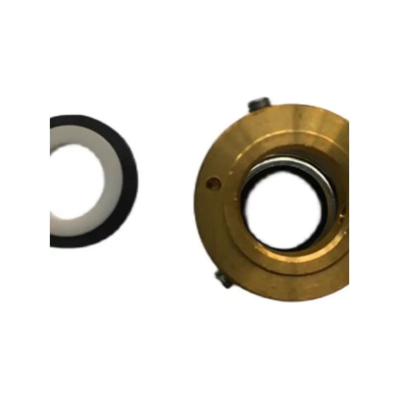 ACP-251A401A 어 Yalong Machinery 냉각 오일 펌프 기계적 씰 주철 임펠러 액세서리