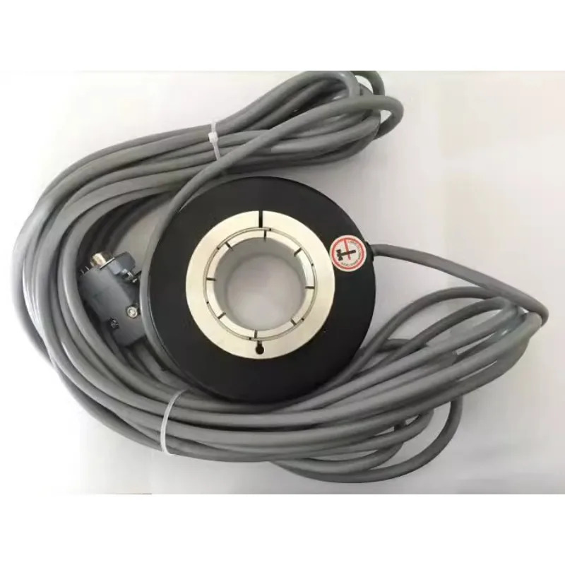 WDG 100H-38-4096-ABN-105-K3-D56 엘리베이터 메광전 인코더 플매트 카펫 러그 포함