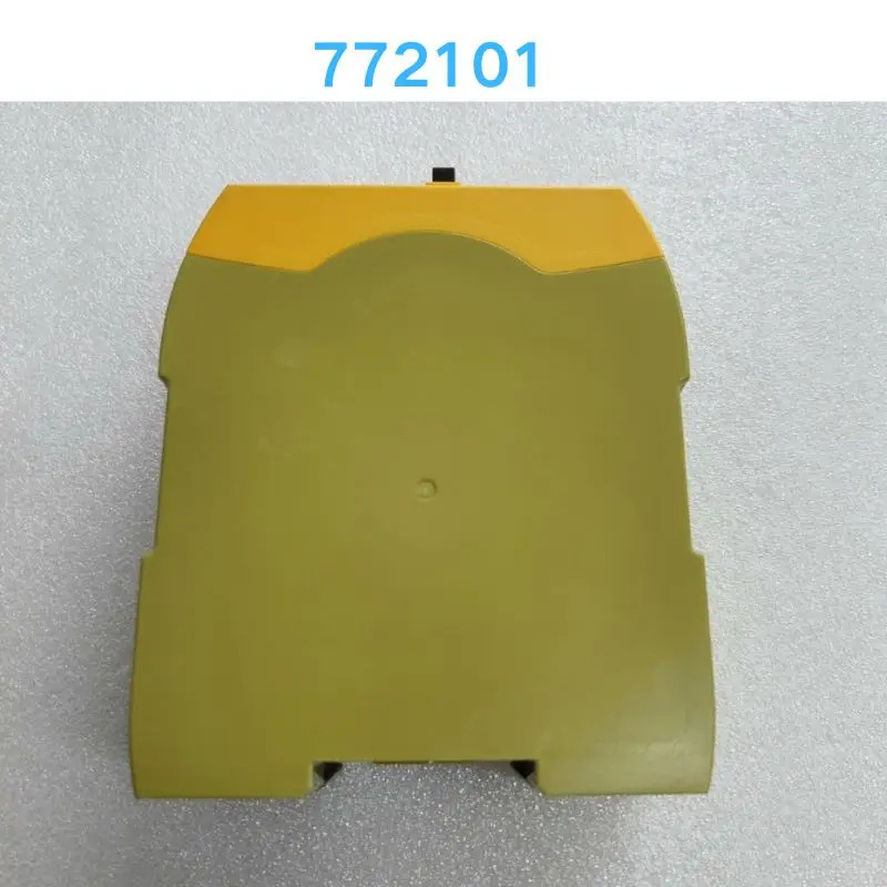 리퍼 OK 772101 안전 릴레이