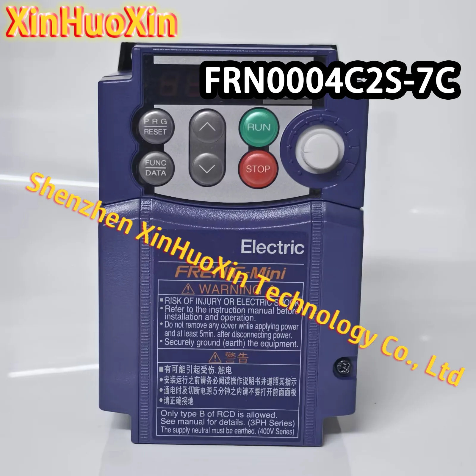 FRN0004C2S-7C
