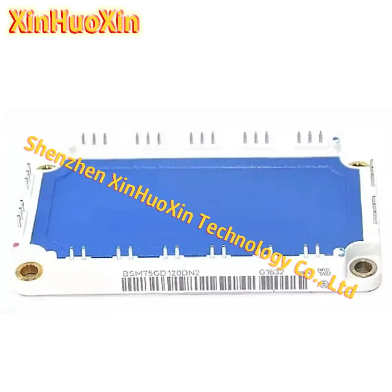 BSM75GD120DN2 BSM100GD120DN2 BSM100120DN2 BSM150120DN2