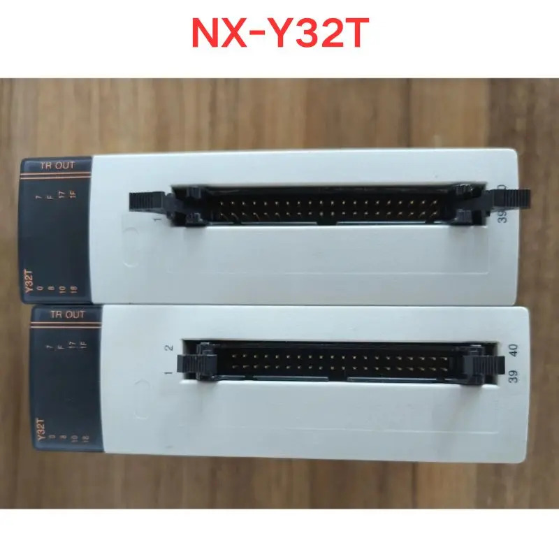 리퍼 OK NX-Y32T 출력 모듈