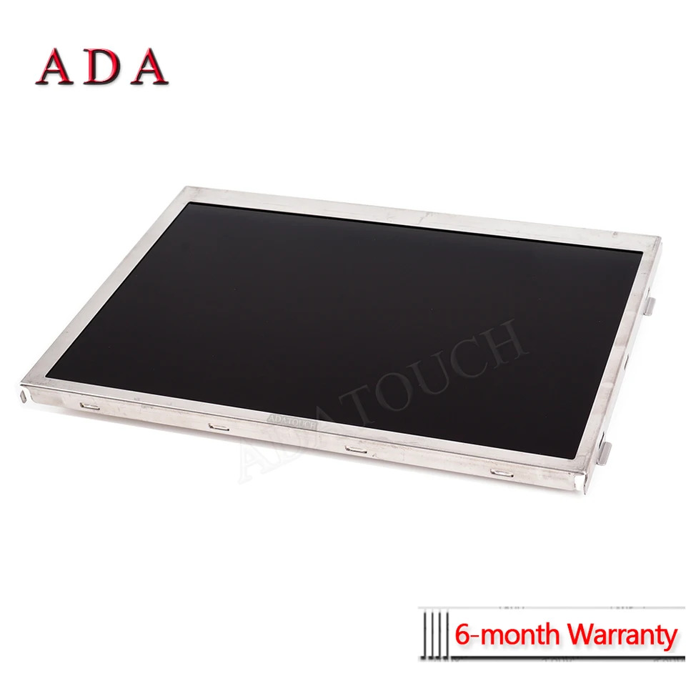 AUO LCD 디스플레이 패널 C080VVT03.0 C080VVT03 S503
