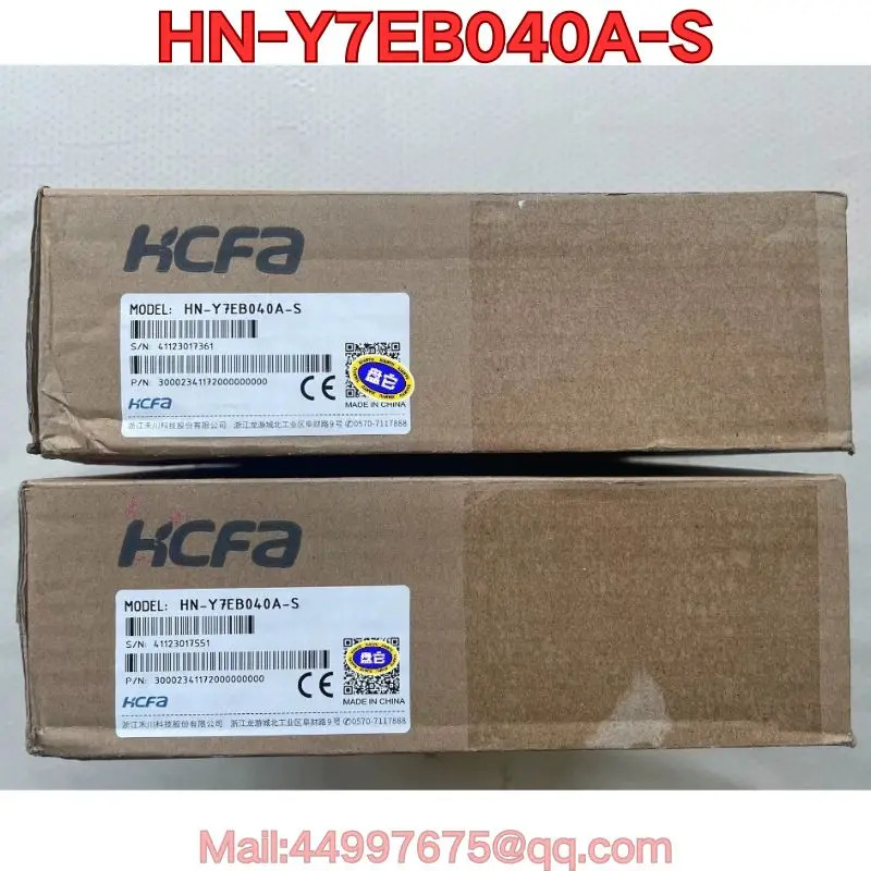 HN-Y7EB040A-S 서보 드라이버