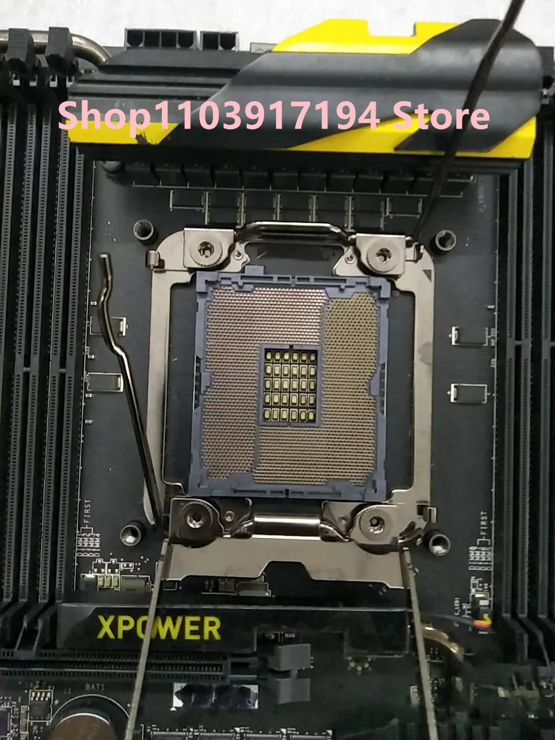 MSI X99S XPOWER AC 마더보드용