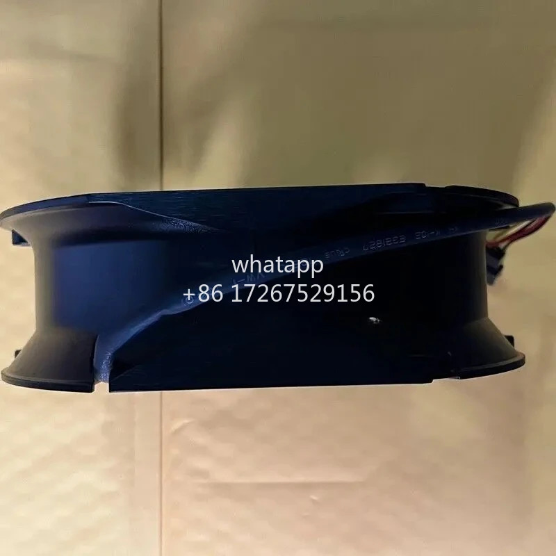 수량 방수 인버터 팬 9WG5748P5HD004 17251 48V 1.62A IP68