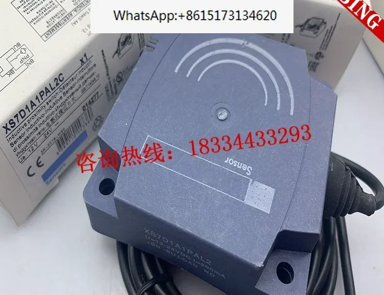 센서 XS7D1A1PAL2 XS7D1A1NAL2 XS7D1A1PAL2C XS7D1A1DAL2C