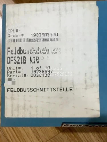 1 pc DFS21B 통신 모듈
