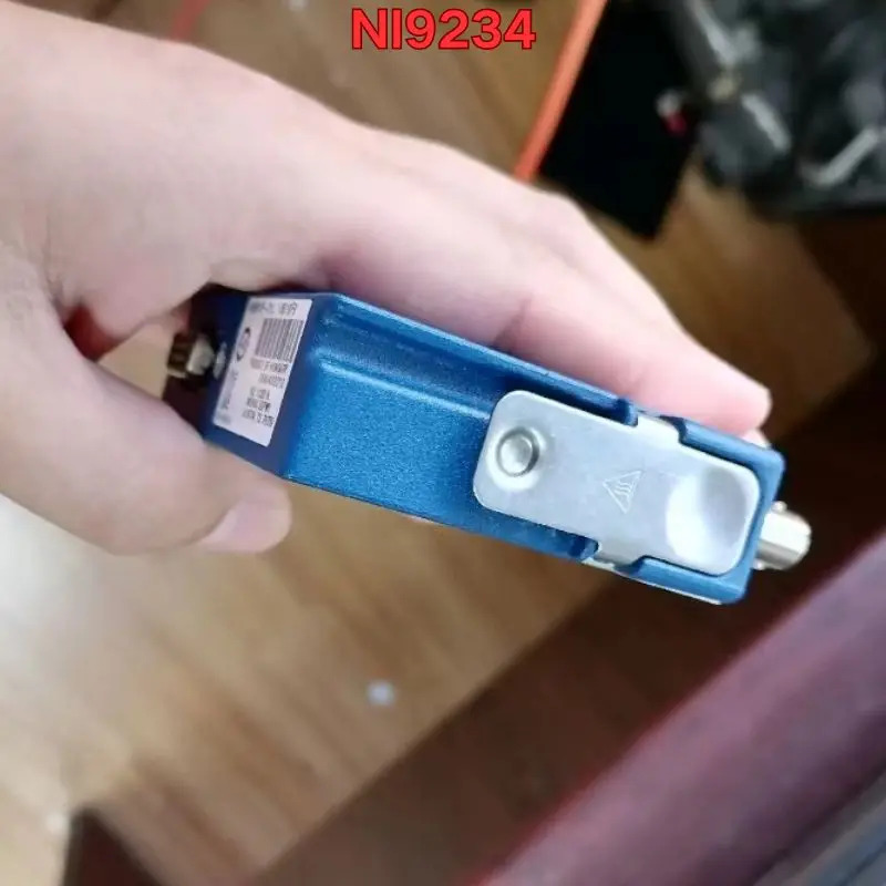 리퍼모듈 기능 리퍼 NI9234 정상