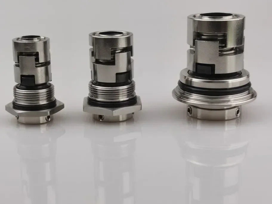 기계적 밀봉 Grundfos CR CDLF JMK NJK GLF-12 16 22