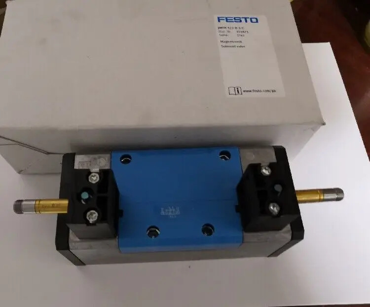 FESTO 솔레노이드 밸브 JMFH-5 2-D-3-C 151871신