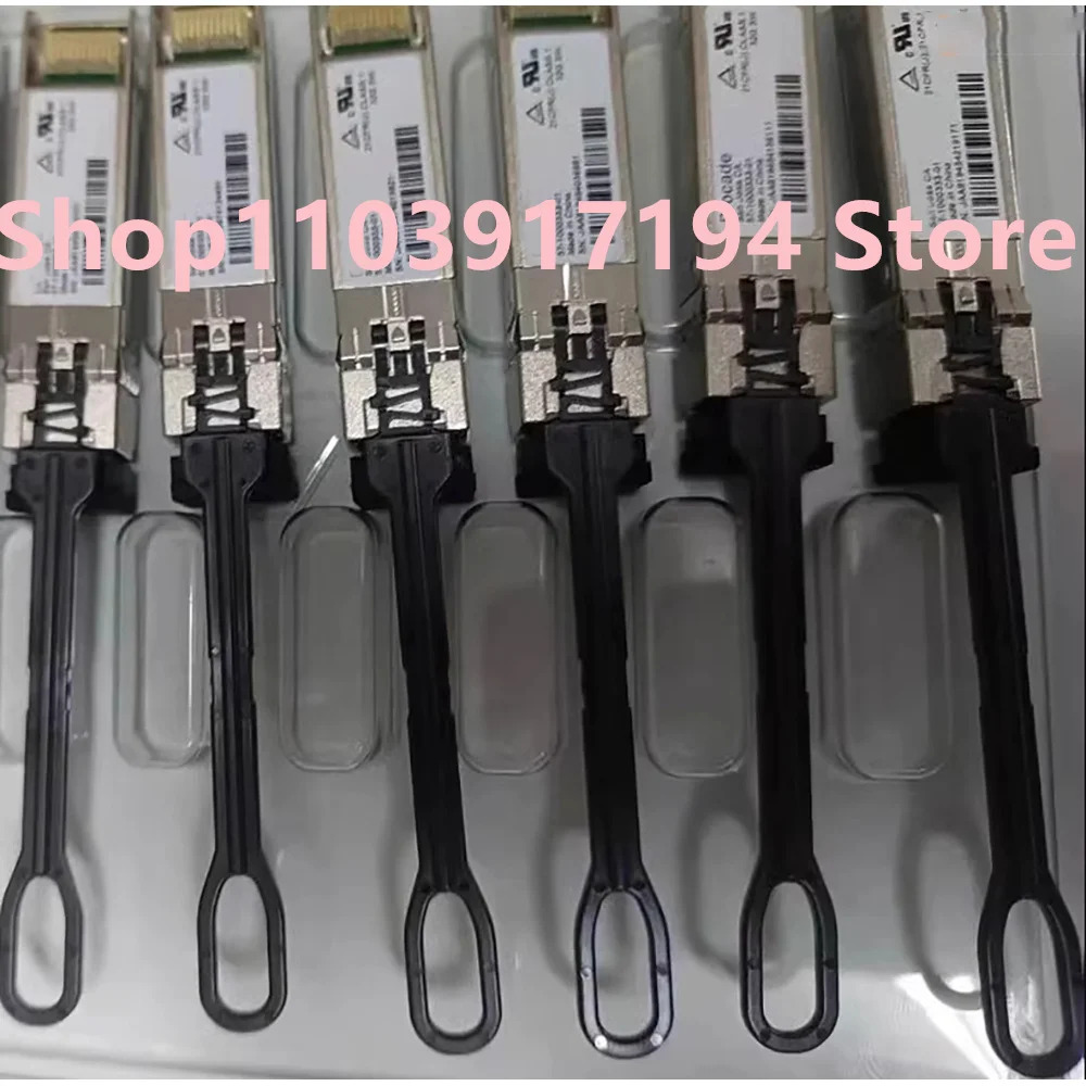 BROCADE 57-1000333-01 32G SW 트랜시버 모듈 원피스