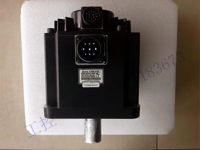 브레이크 서보 세트 델타 4.5KW ECMA-F11845SS ASD-A2-4523-L