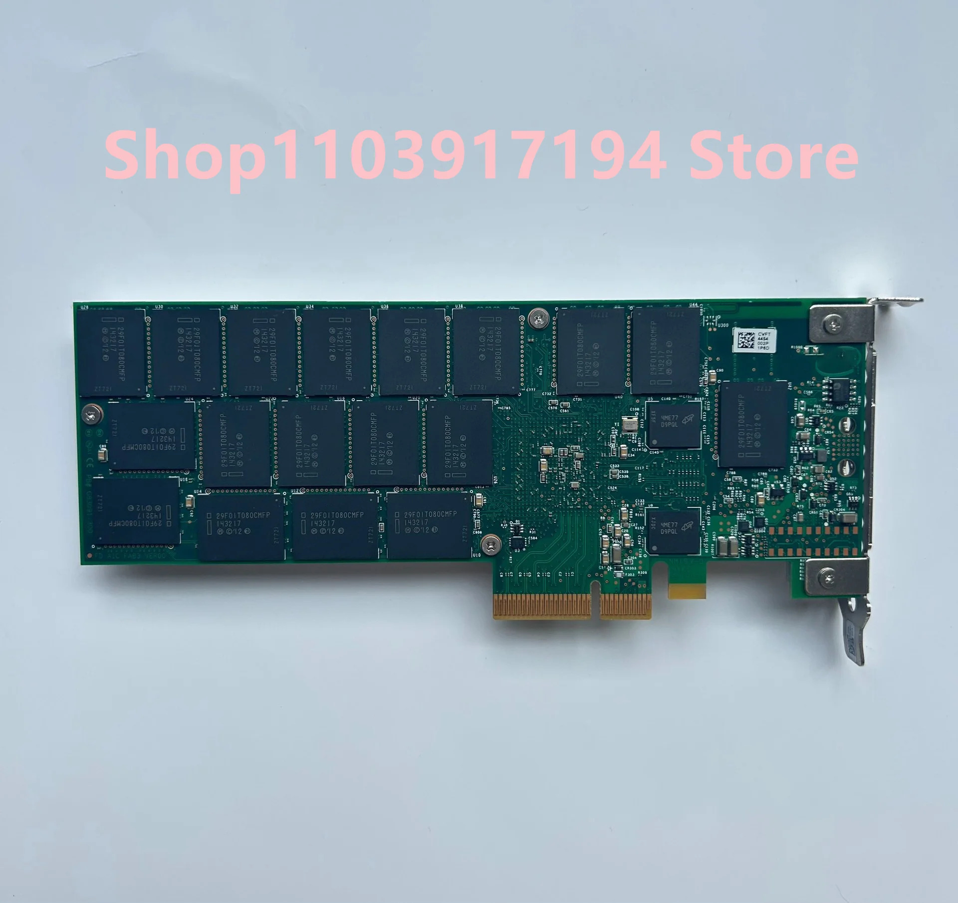 DC P3700 1.6T SSDPEDMD016T4 SSD PCI-E NVME 솔리드 스테이트