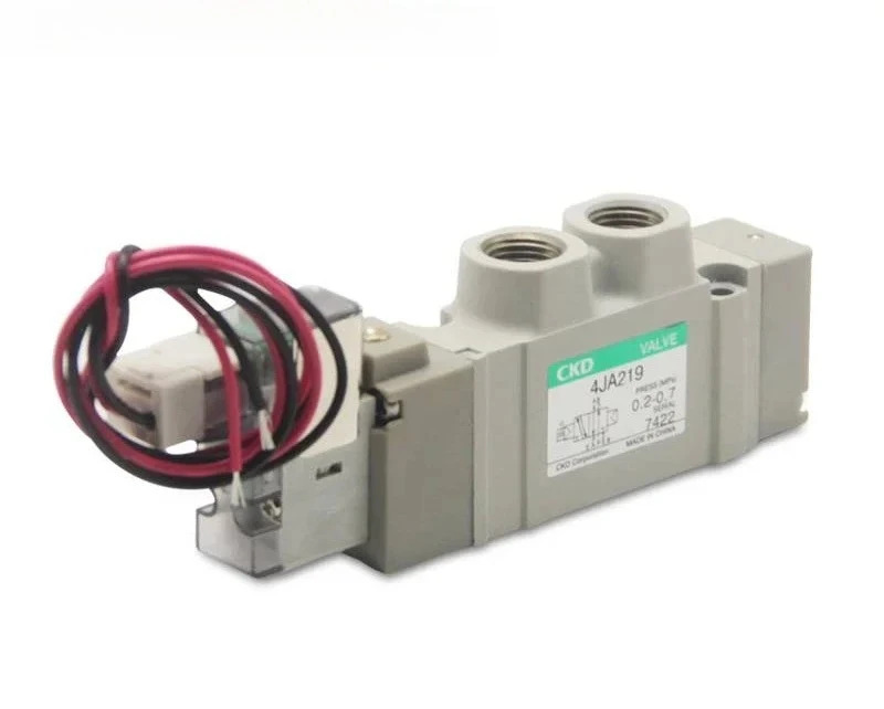 전자기 밸브 4GB239-A2N 4GB119-4GB129-4GB139-A2NH-E0H-K3-E2C