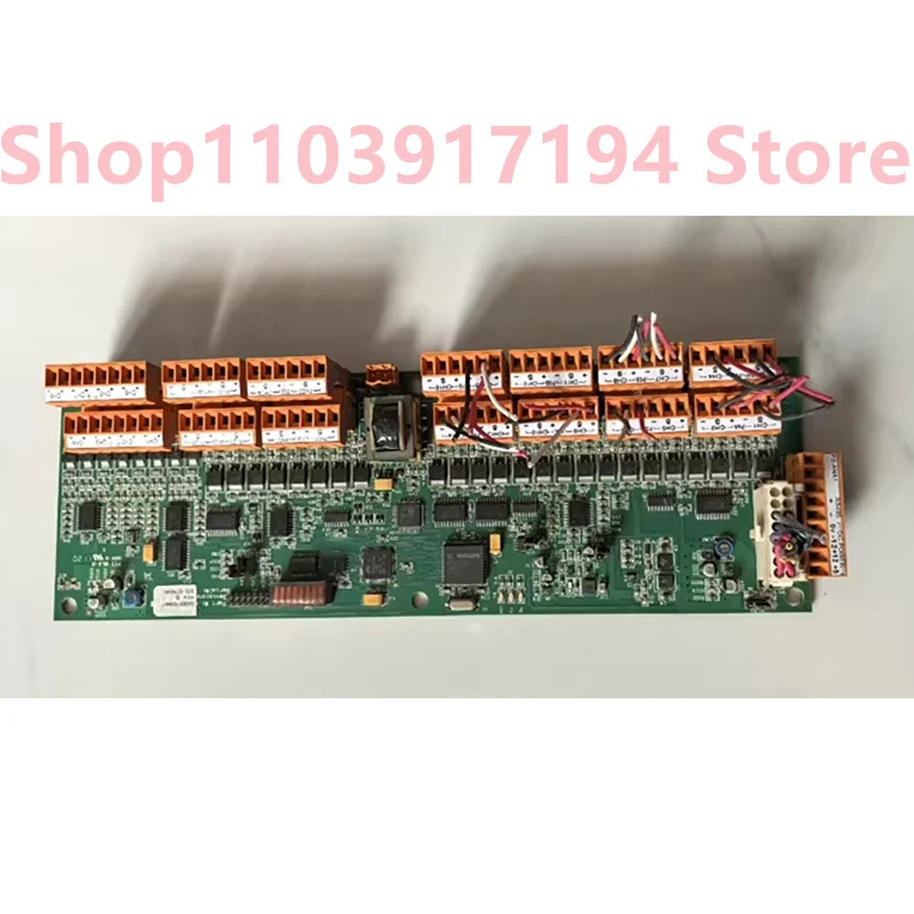 산업냉동 마더보드 프릭 640D0193H01 용