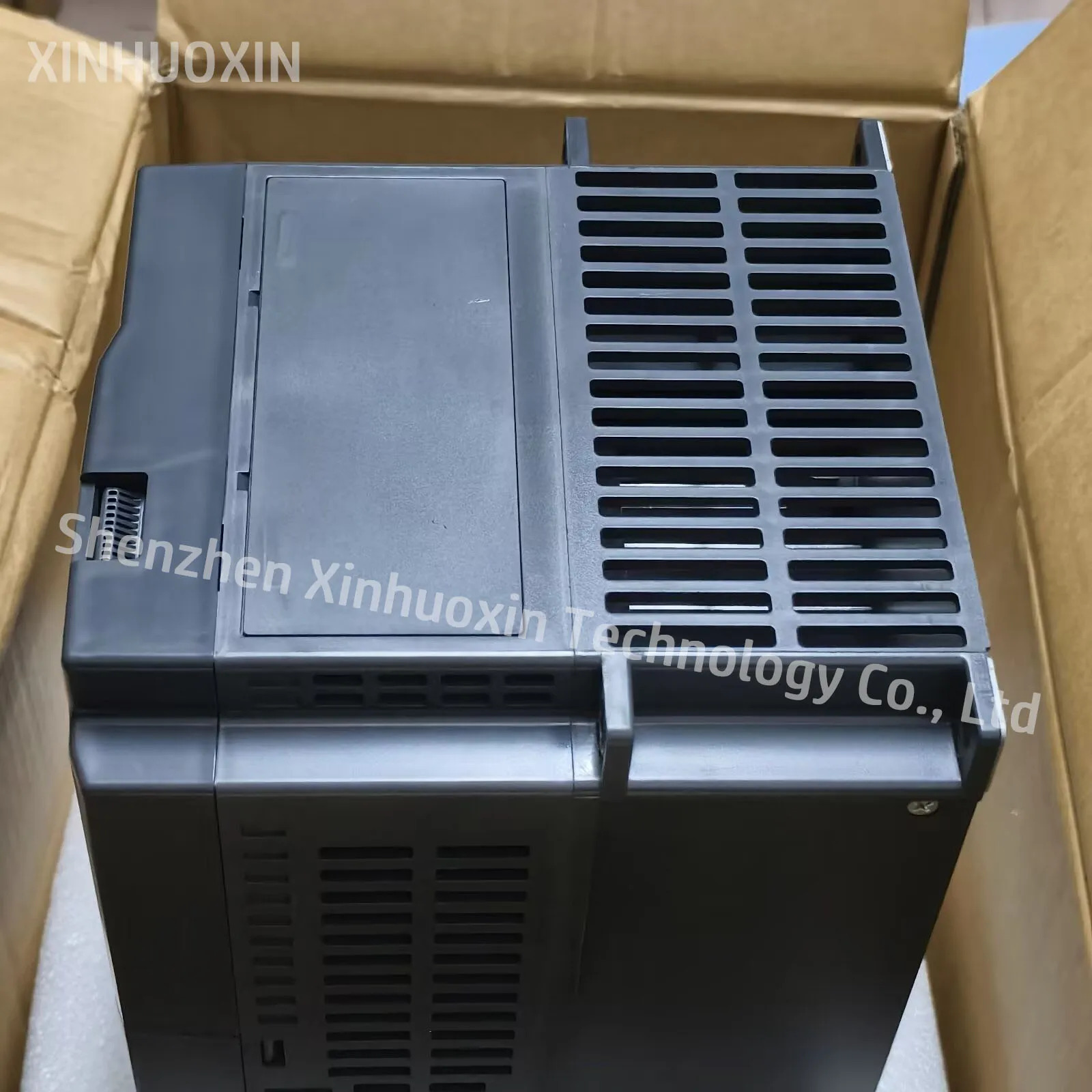 오리지널 VFD110CP43B-21