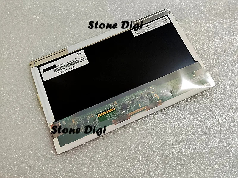 LCD 디스플레이 스크린 패널 A N101L8-L01 N101L8 L01인치 신