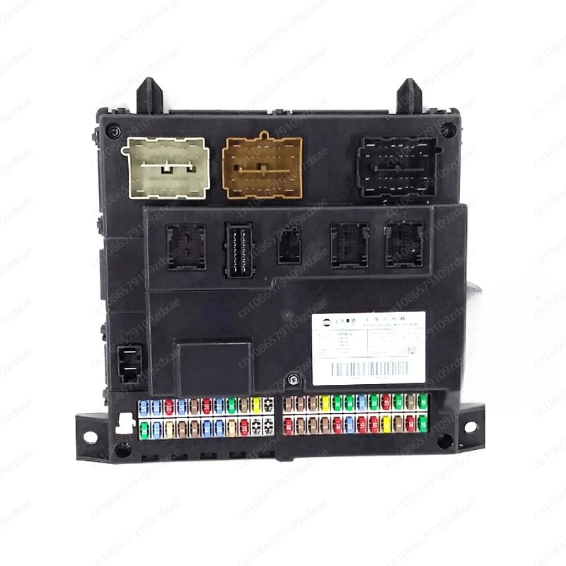 본체 컨트롤러 컴퓨터 구동 모듈 Roewe 550 750 MG MG6 BCM
