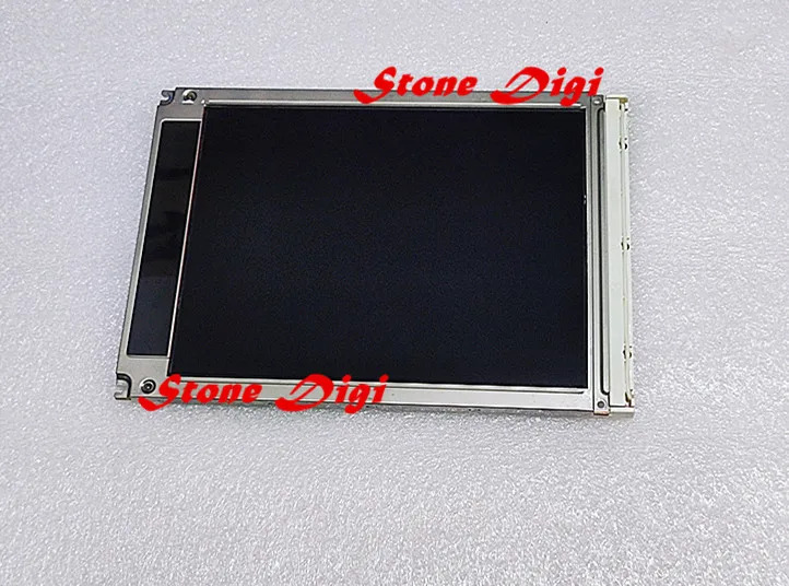 오리지널 등급 LCD 스크린 디스플레이 패널 A  LM64C219 LM64C21P 8.0 인치
