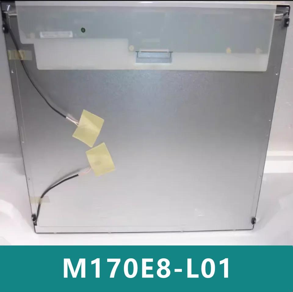 M170E8-L01 오리지널 LCD 화면