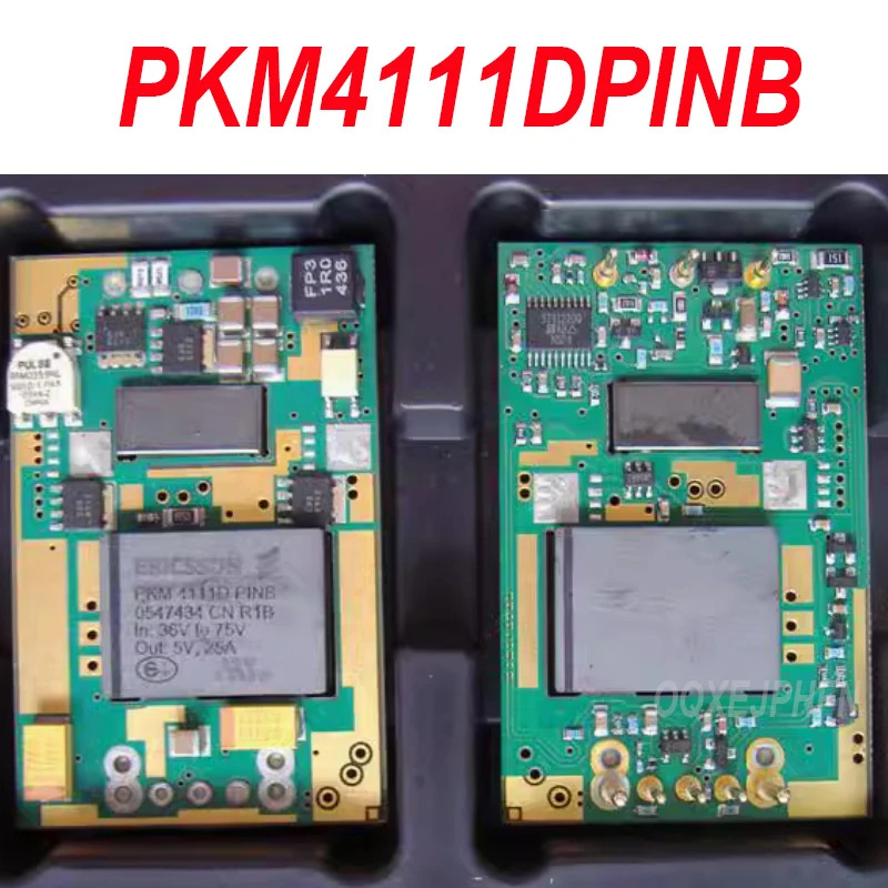 ERICSSON 전원공급장치 PKM4111DPINB 신