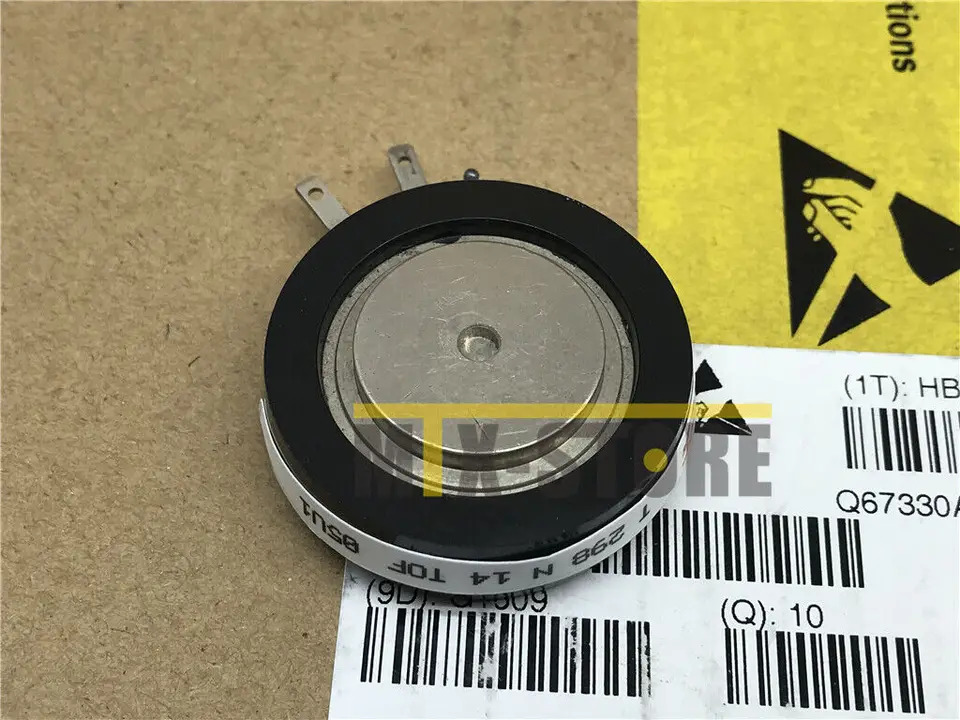 INFINEON EUPEC 모듈 T298N14TOF T298N14T0F신