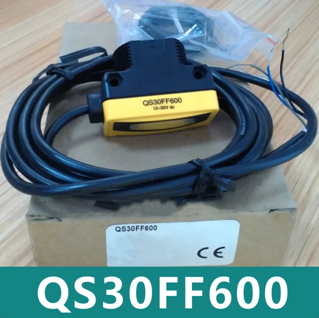 광전스위치 센서 QS30FF600 신