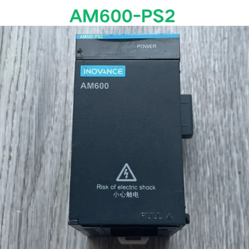 AM600-PS2 전원 모듈 리퍼 OK