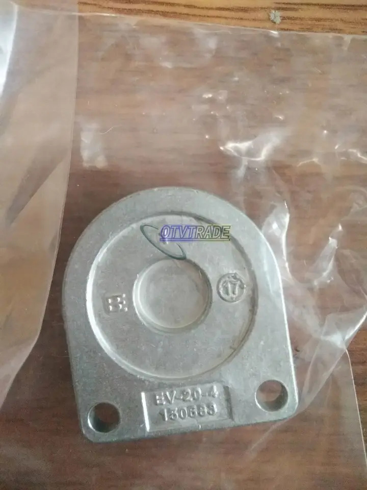 다이어프램 클램프 실린더 Festo EV-20-4 150683 신