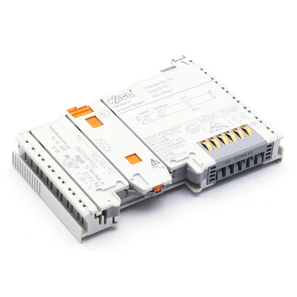 새 모듈 750-556 750556 1PC
