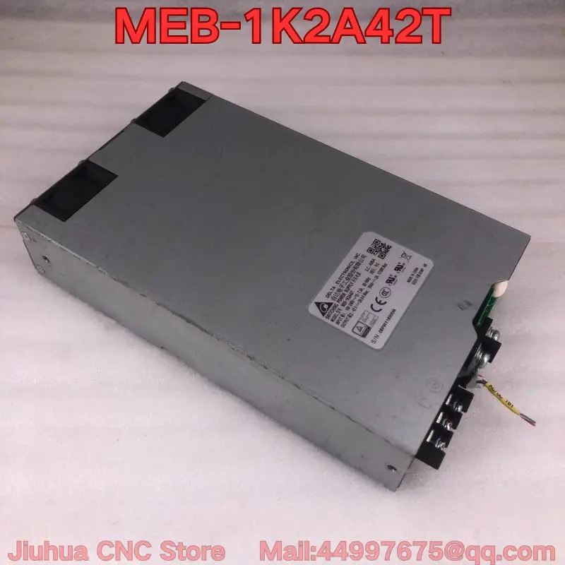리퍼 MEB-1K2A42T 스위치 전원공급장치 기능 리퍼는 정상