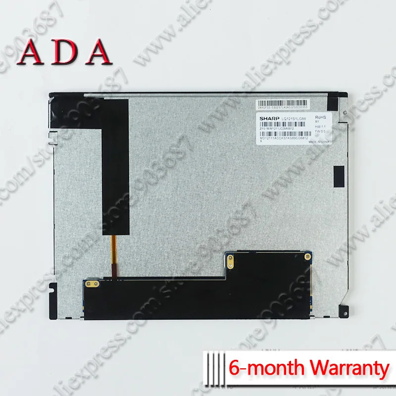 Keba OP350X LCD 디스플레이 패널 신 오리지널