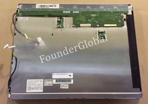 NL10276BC30-17 LCD 디스플레이 스크린 패널