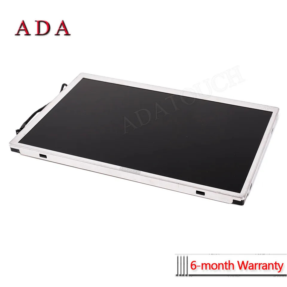 LCD 디스플레이 패널 AUO C070VW04 V6 V.6 용