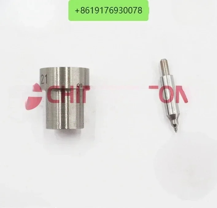 엔진 i-인젝터 093400-8220 DN0PDN121-2 홀 노즐