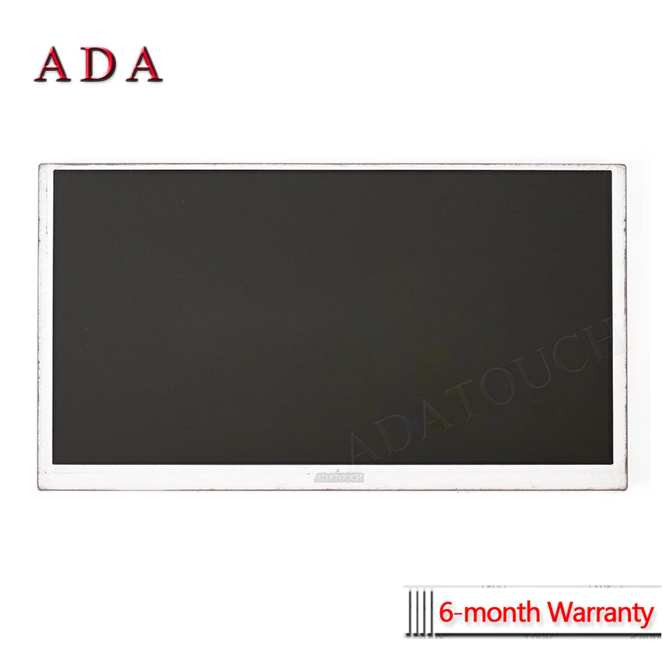 LCD 디스플레이 패널 LQ070T5DG04 LQ070T5DG04G LQ070T5DG04A LQ070T5DG04E