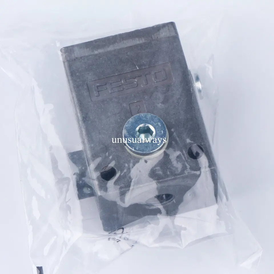 FESTO 신형 진공 발생기 VAK-1 4 6890