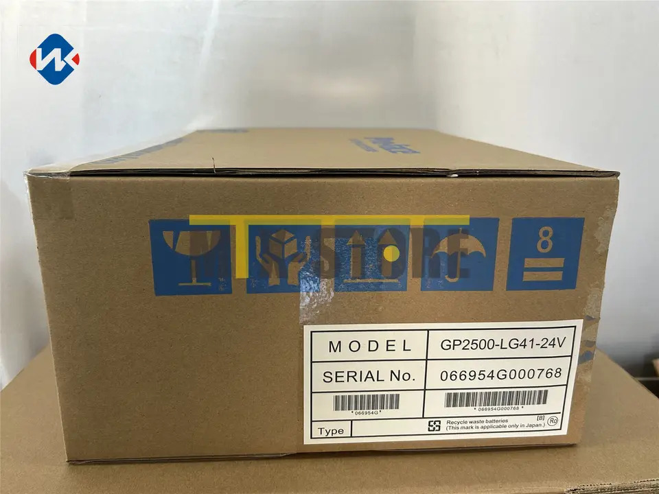 프로 페이스 GP2500-LG41-24V신