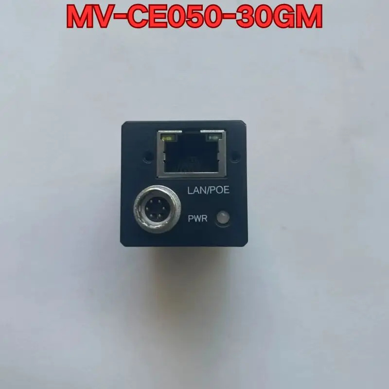 리퍼 산업카메라 MV-CE050-30GM호환 기능 정상