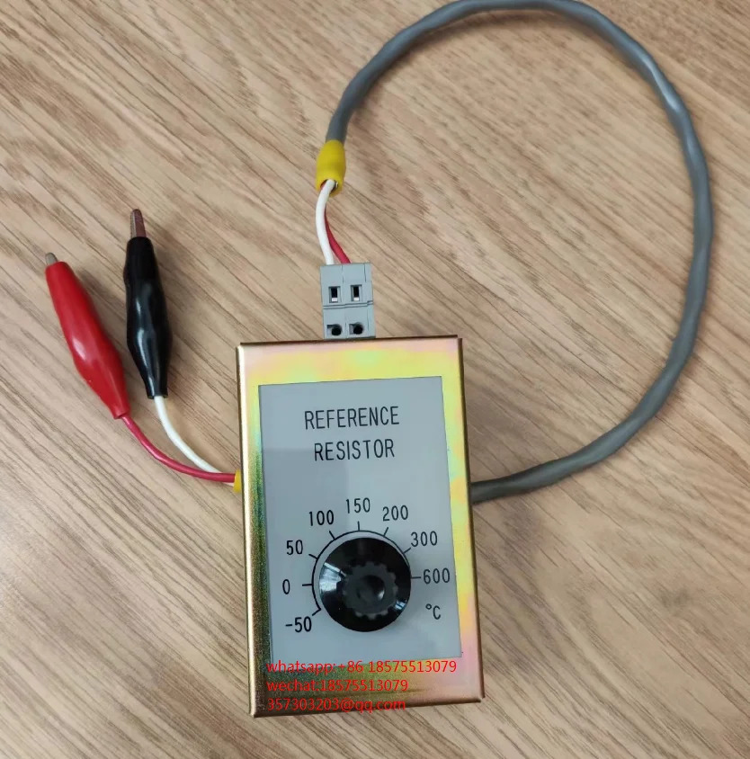 ESZ-218 REFRENCE 저항기신
