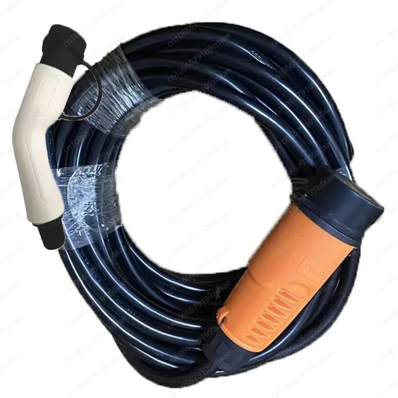 JiaYuan CityLiChi 케이블 220V 16A Y-30 플매트 카펫 러그 2 수 소켓 5m 10m