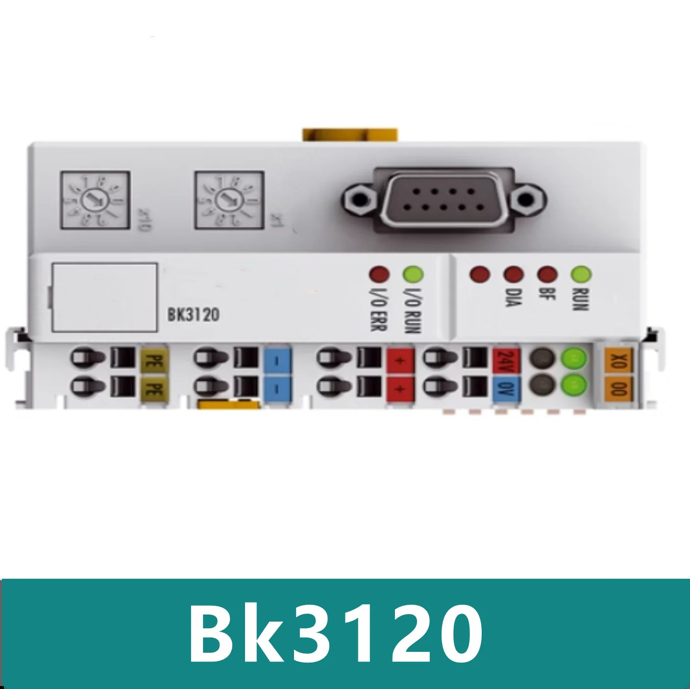 BK3120 오리지널 모듈