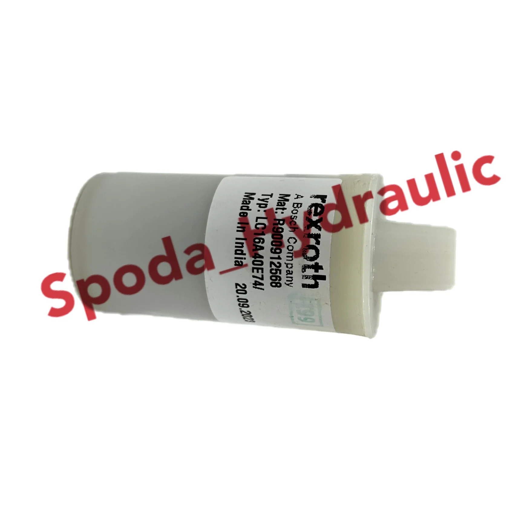 렉스로스 카트리지 밸브 LC 16 A40E7X/ R900912568 LC16A40E7X/신