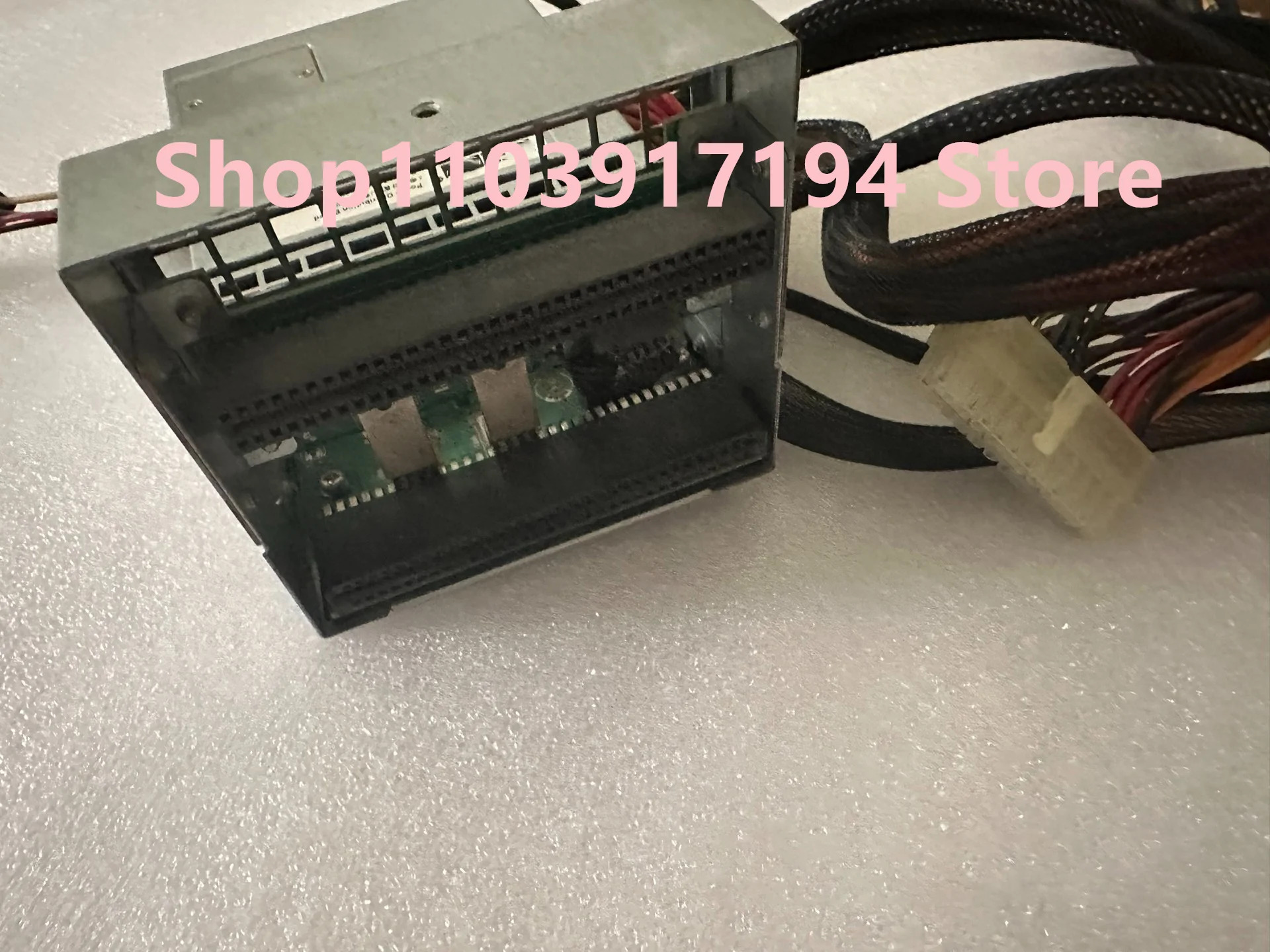 hp호환 ML350E G8 648251-001 663263-001 685045-001 전원 디스트리뷰터 750W