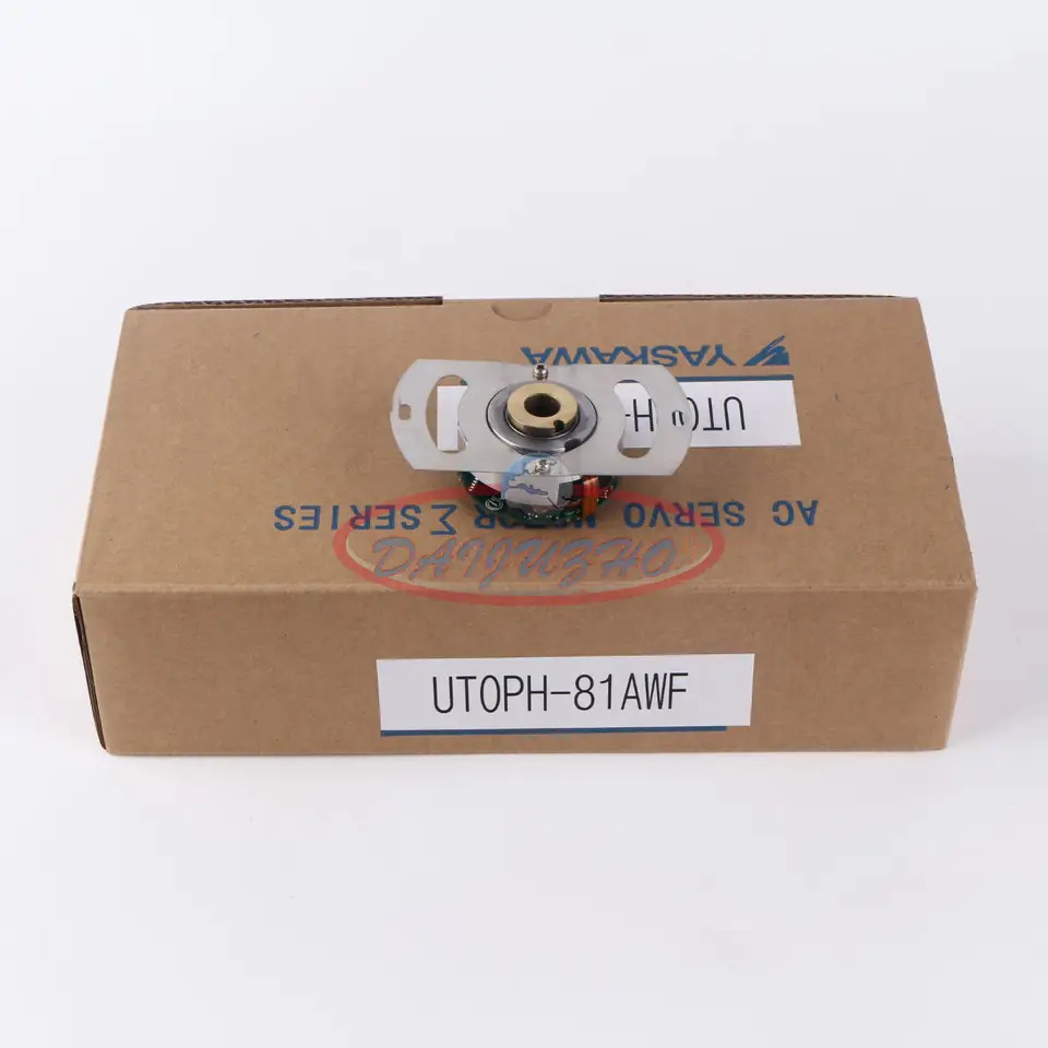 Yaskawa UTOPH-81AWF UTOPH81AWF 원 신