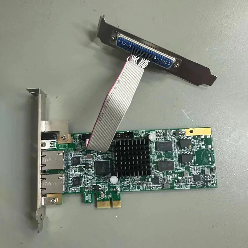 ADLINK 모션 컨트롤러 16축 PCIe-8332용