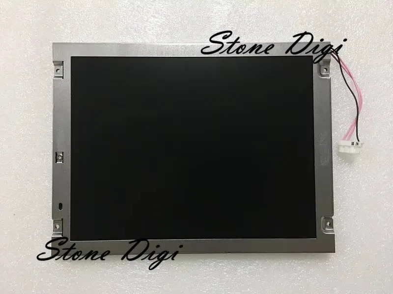 등급 A NL6448BC26-08 NL6448BC26-08D LCD 디스플레이 스크린 패널 8.4 인치