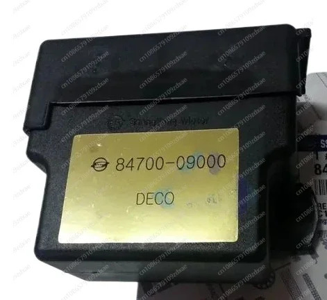 쌍액티언 카이론 렉스턴 코란도 C 무쏘 로디우스 티볼리 8470009000 예열 릴레이 제어