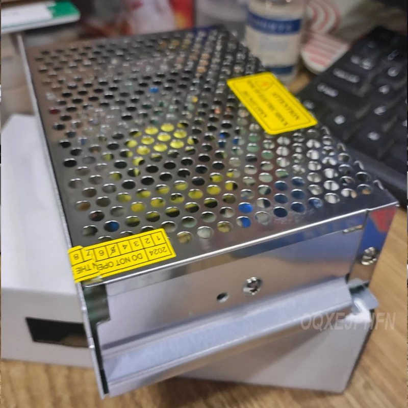 BQ-A-75W-12 BQ-A-75W 12 12V6.3A 모니터전원공급장치 LED 카운터 라이트 70W 신